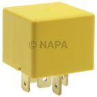 A/C Compressor Control Relay