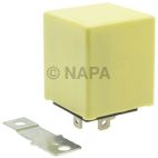 Window Defroster Relay