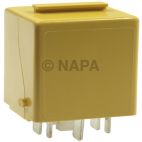 Daytime Running Light Relay