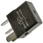 Window Defroster Relay