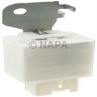 Windshield Wiper Motor Relay