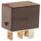 Windshield Wiper Motor Relay