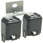 A/C Compressor Control Relay