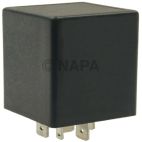 Engine Water Pump Relay