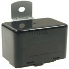Windshield Wiper Motor Relay