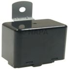 Windshield Wiper Motor Relay