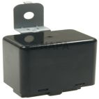 Windshield Wiper Motor Relay
