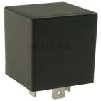 Illuminated Entry Relay