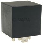 Engine Water Pump Relay