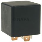 Temperature Control Relay