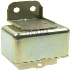 Fuel Injection Relay