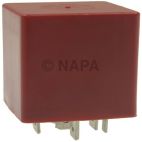 Windshield Wiper Motor Relay