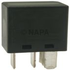 Fog Light Relay