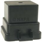 Engine Cooling Fan Motor Relay