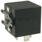 Hazard Warning Relay