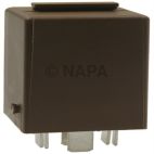 Collision Alarm Relay