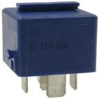 Accessory Power Relay