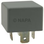 Active Suspension Relay