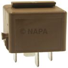 Accessory Power Relay