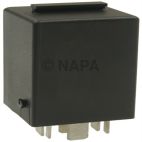 Collision Alarm Relay