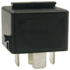 Fog Light Relay