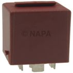 Temperature Control Relay