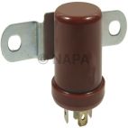 Engine Cooling Fan Motor Relay