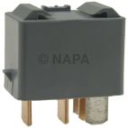 Alarm Chime Relay