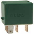 Traction Control Unit Relay