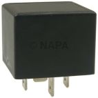 Windshield Wiper Motor Relay