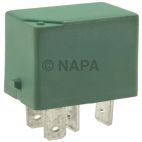 Daytime Running Light Relay