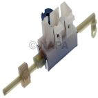 Clutch Starter Safety Switch