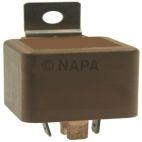 Seat Relay