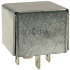 Charge Light Relay