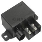 Auxiliary Battery Relay