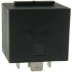 Door Mirror Relay