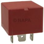 Daytime Running Light Relay