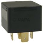 HVAC Blower Motor Relay