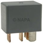 Accessory Power Relay