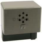 A/C Compressor Control Relay
