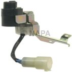 A/C Compressor Control Relay