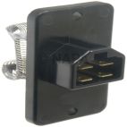 HVAC Blower Motor Resistor