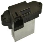 HVAC Blower Motor Resistor