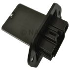 HVAC Blower Motor Resistor