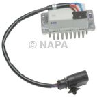 HVAC Blower Motor Resistor