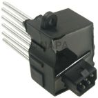 HVAC Blower Motor Resistor