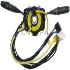 Air Bag Clockspring