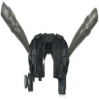 Headlight Dimmer Switch