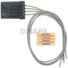 Oxygen Sensor Connector