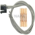 Headlight Dimmer Switch Connector